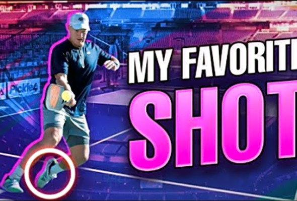 FREE and EASY Points with THIS Pickleball Strategy - Doubles 4th Shot Tips 101