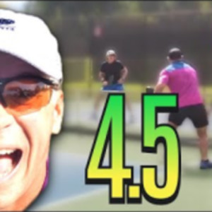 This is What Pickleball 4.5 in Atlanta Looks Like