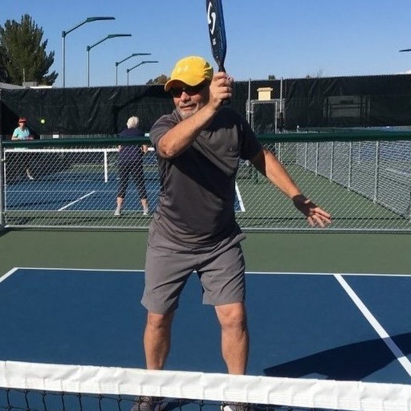 Wayne&#039;s World of Pickleball