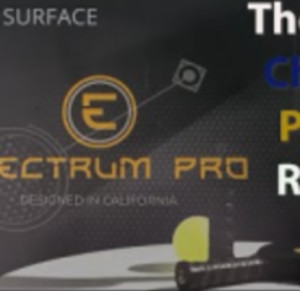 Electrum Pro-The Game Changer. Pickleball Paddle Review