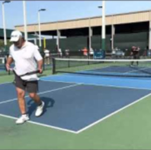 PPA Florida Open Pickleball Tournament
