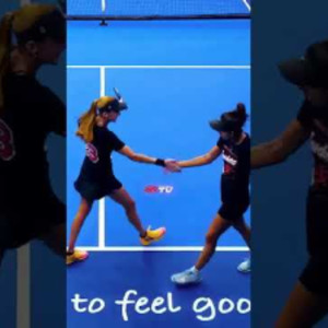 BOOM SHAKA LAKA #pickleball #pickleballislife #pickleballhighlights