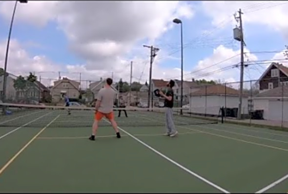 Weekend Warrior: Try something new with Pickleball MKE