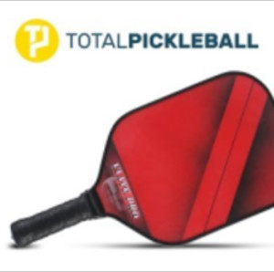 Engage Elite Pro Pickleball Paddle