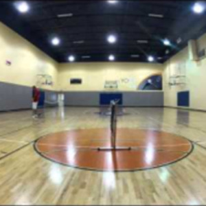 Erne Perry-Wally vs. Timothy Nelson-Tom Jacobson Pickleball HD