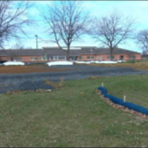 YMCA of State College constructing new pickle-ball courts, looking to dr...