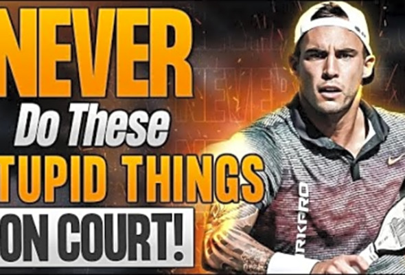 Pickleball Etiquette : The Dos and Donts on the Court - 2025 Version