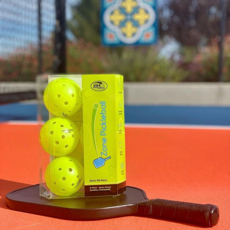 Pickleball and Tennis Videos
