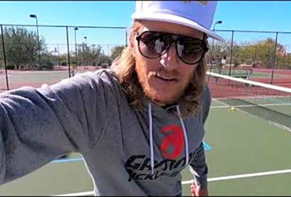 Tyson VS Zane Navratil POV