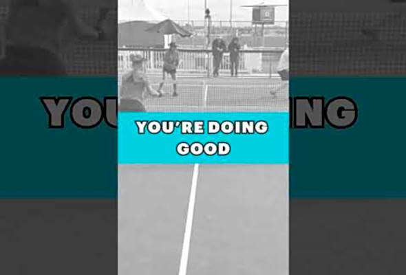 PICKLEBALL SUPERSTITIONS