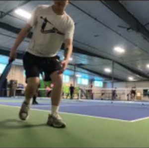Smash Dink Pickleball Game 4 - 3/1/25