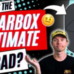 Gearbox Pro Ultimate Elongated Gen 3 Pickleball Paddle Review: Is This A...