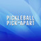 Pickleball Pick-Apart