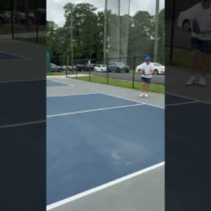 Pickleball Championship! #highway41beecompany #netninjas #pickleball #3r...