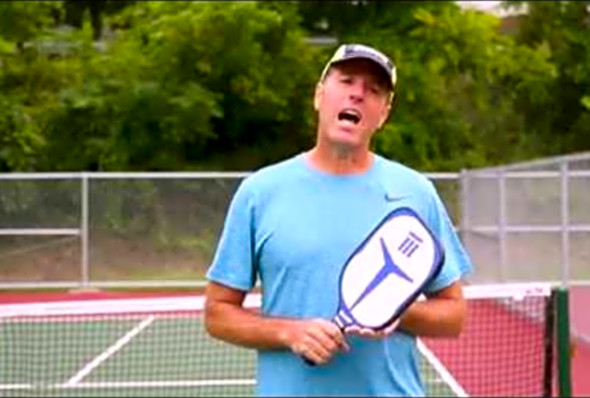 Pickleball 101: The Pre-Match Warm Up