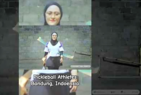 AJANG KUMPUL ATLET PICKLEBALL KAB. BANDUNG - Pickleball Indonesia