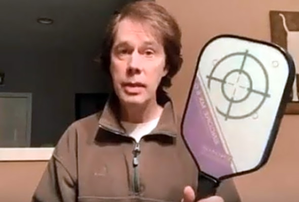 Engage 6 0 Pickleball Paddle Review
