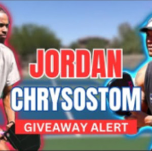 Can I Beat Pro Player, Jordan Chrysostom?