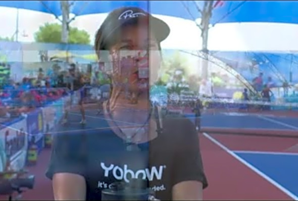 U.S. Open Pickleball Championships back in Naples