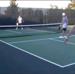 Villages Best Of Pickleball Shots 9 28 11