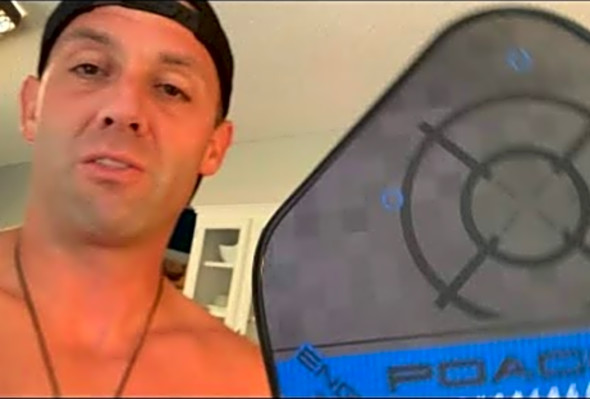 Pickleball questions and gear?