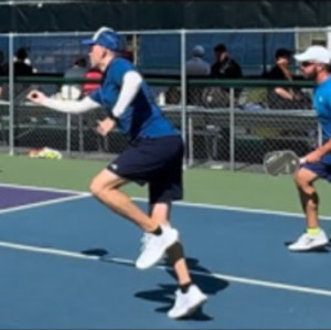 Beer City Open Pickleball Championship - Men&#039;s Doubles 35 5.0