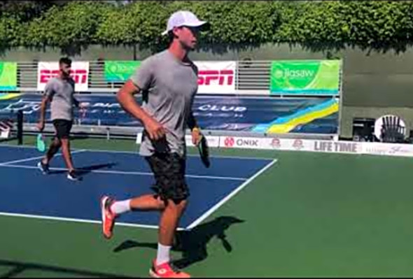 Highlights Newport Beach Final