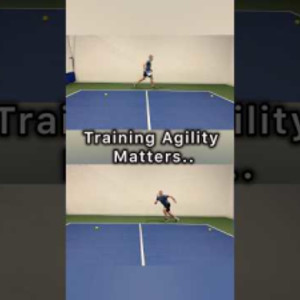 This One Pickleball Agility Secret Pro Players Won&#039;t Teach You