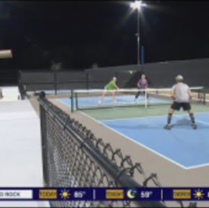 Tennis or pickleball? The court battle of our century