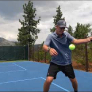 Spec Tennis vs. Pickleball (How Are They Different)