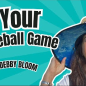 Up Your Pickleball Game with Debby Bloom!
