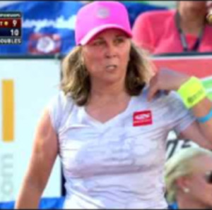Day 5 (Part 2) on Pickleball Channel Women&#039;s Senior PRO Doubles - US Ope...