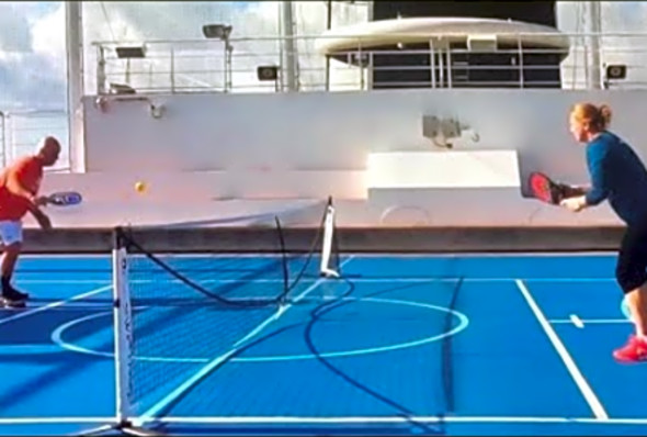 How to Play Pickleball for Beginners