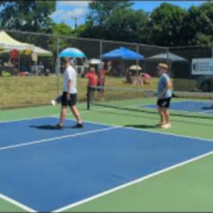 Mixed 4.0 19 Pickleball at Toledo Glass City Invitational 2023