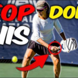 5 FAMOUS Pickleball Tips That Are MAKING You LOSE