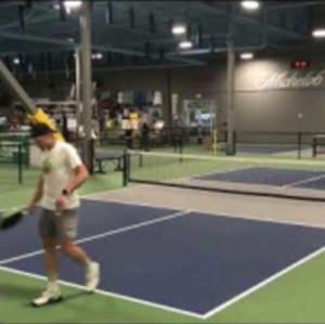 John Cincola vs Kyle Yates - APP St. Louis Open - Pro Mens Singles