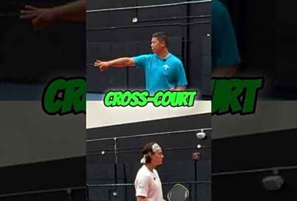 Pickleball Domination: Pro Tips to Crush Your Opponents!