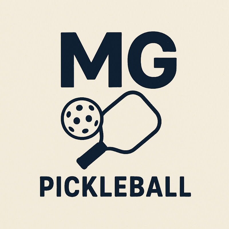 MG Pickleball