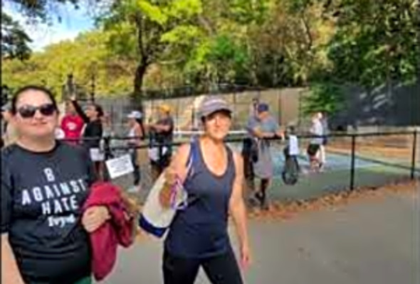 Round Robin beginners tournament 10/4/24