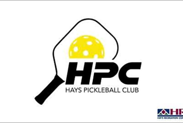 Hays Rec Fall 2020 Pickleball Tournament - Men&#039;s Championship
