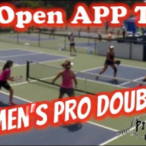 HIGHLIGHTS Roseann Heim &amp; Jennifer Wang v. Teresa Tarn &amp; Erica Gonzalez ...