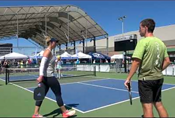 MxD Pro Koop/Frazier vs Johnson/Cincola (2022 Legacy Open)