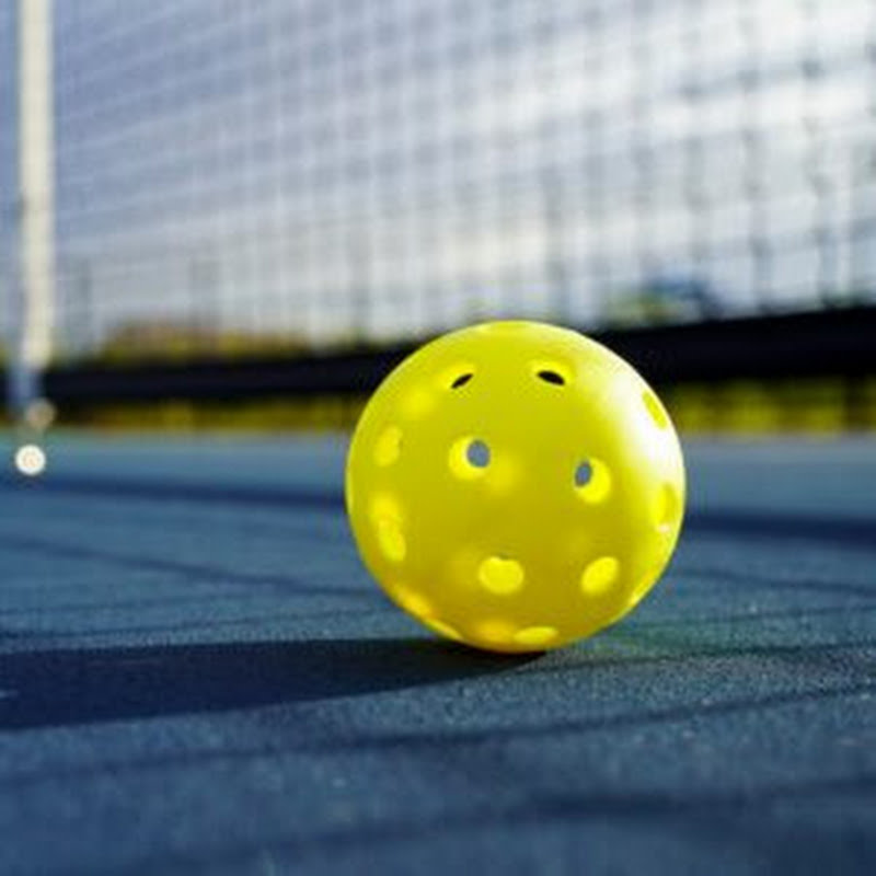 ProPickleball Highlights