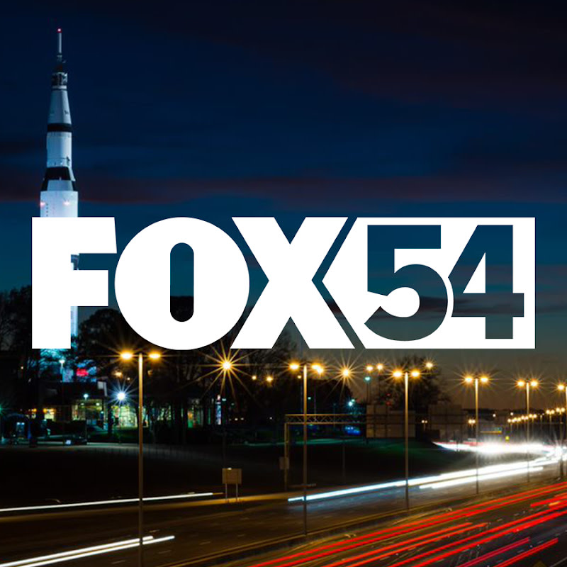 FOX54 News Huntsville