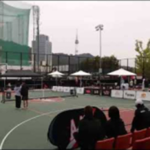 2024 SEOUL OPEN DAY 4 PICKLEBALL TOURNAMENT LIVE STREAM