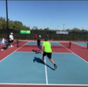 Steve Deakin &amp; Adam Stone VS Scott Golden &amp; Johnny Goldberg