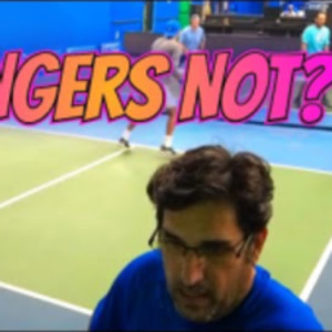 Do Bangers Dink when they Meet other Bangers?