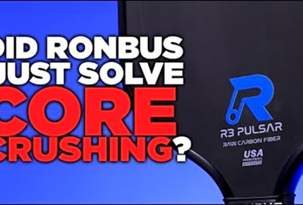 Ronbus R1 &amp; R3 Pulsar First Look