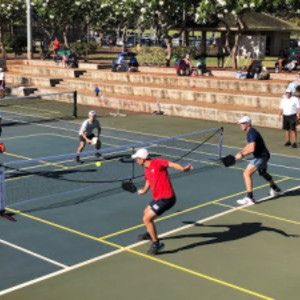 Wong/Ching vs. Moore/Clark MEN&#039;S 5.0 SF HIGHLIGHTS - Hawaii-Pacific Rim ...