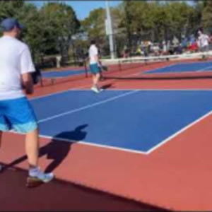 Men&#039;s 5.0 19 at Naples Pickleball Center/Paddletek Championship 2024